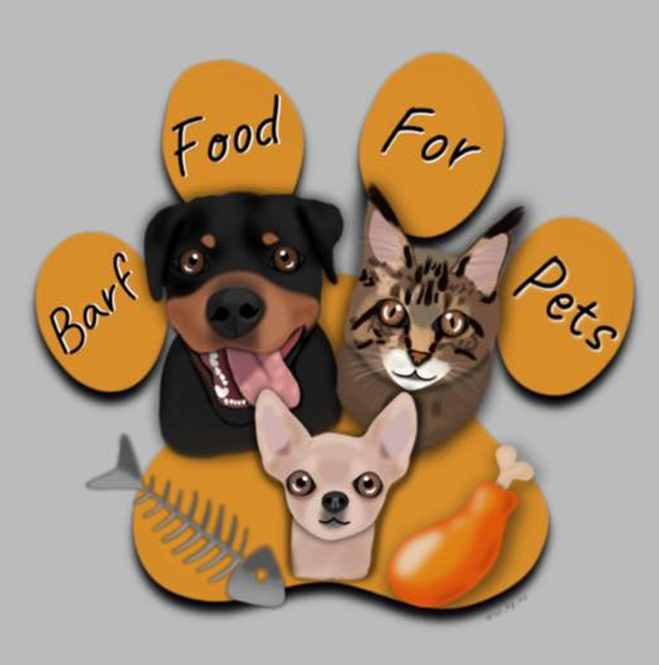 BARF Food for pets